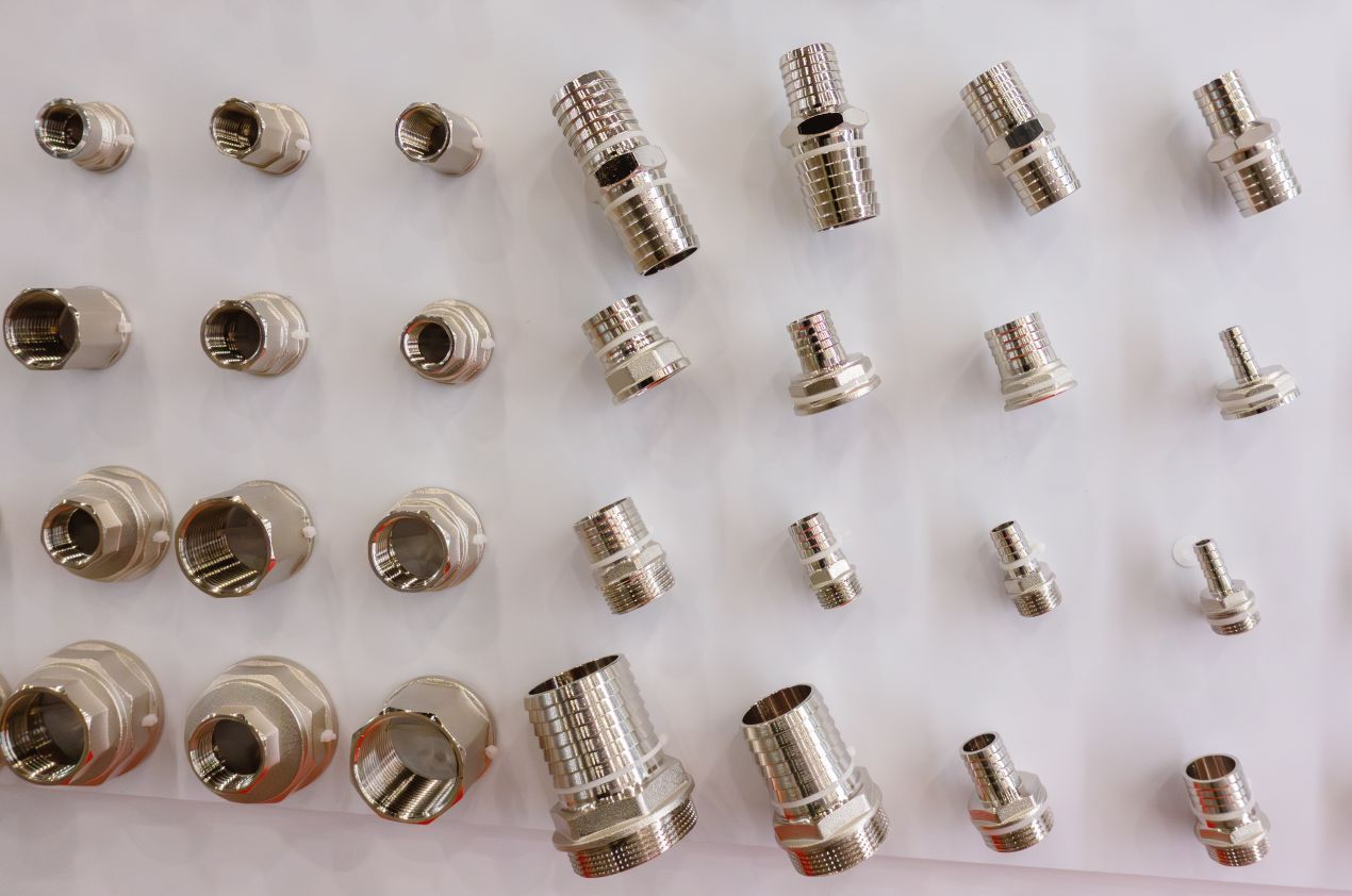 Hydraulikkupplung